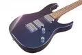 Produktbild: Ibanez GIO GRG GRG121SP-BMC Blue Metal Chameleon E-Gitarre 6-String  | Neu