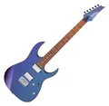 Produktbild: Ibanez GRG121SP-BMC E-Gitarre RG Gio Series Pappel Ahorn HH HT Chamäleon Blau