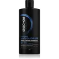 Produktbild: Syoss Intense Anti-Dandruff Shampoo gegen Schuppen für trockene und juckende Kopfhaut 440 ml