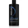 Produktbild: Syoss Intense Anti-Dandruff Shampoo gegen Schuppen für trockene und juckende Kopfhaut 440 ml
