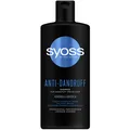 Produktbild: 9000101277173 SYOSS ANTI-DANDRUFF 440 ml Henkel Polska Sp. z o.o.