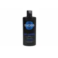 Produktbild: SYOSS Anti-Schuppen Shampoo 440ml