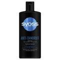 Produktbild: Syoss Anti-Schuppen Haarshampoo 440 ml