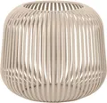 Produktbild: blomus Windlicht Blomus Laterne LITO Nomad beige Size S 66145