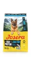Produktbild: JOSERA Adult High Protein Seefisch (1 x 3 kg) | Premium Trockenfutter für ausgewachsene & sportliche Hunde | Lachs & Süßkartoffel | getreidefrei & proteinreich | L-Carnitin & Taurin | 1er Pack