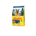 Produktbild: 3 kg Josera High Protein ADULT Sea Fish Trockenfutter Hund