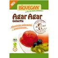 Produktbild: Biovegan, Gelierfix (Agar-Agar), 30g
