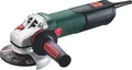 Produktbild: Metabo Winkelschleifer WEV 15-125 Quick