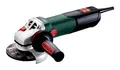 Produktbild: Metabo WEV 15-125 Quick Winkelschleifer im Karton - 600468000