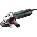 Produktbild: Metabo WEV 15-125 Quick 600468000 Winkelschleifer 125 mm 1550 W