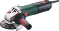 Produktbild: Metabo WEV 15-125 QUICK - Winkelschleifer - 1550 W