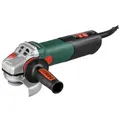 Produktbild: Metabo WEV 15-125 QUICK - Winkelschleifer - 1550 W - 3.5 N·m - 125 mm