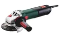 Produktbild: METABO WINKELSCHLEIFER 125mm 1500W WEV15-125 QUICK