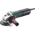 Produktbild: METABO Winkelschleifer WEV15-125 Quick, 1550 Watt
