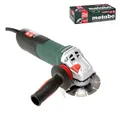 Produktbild: Metabo Winkelschleifer 125 mm WEV 15-125 Quick 600468000