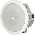 Produktbild: JBL CONTROL® SERIES 24CT Micro, Kabelgebunden, 30 W, 85 - 25000 Hz, Weiß
