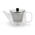 Produktbild: Bredemeijer Teekanne Merano 1,1l inkl. Filter 165050