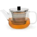 Produktbild: Teekanne Merano 1,1l inkl. Filter 165050 - Bredemeijer