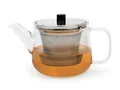 Produktbild: Bredemeijer Teekanne Merano Glas 1,1l