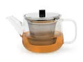Produktbild: Bredemeijer Teekanne Merano 1,1l inkl. Filter 165050