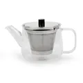 Produktbild: Bredemeijer Teekanne Merano 1,1l inkl. Filter 165050
