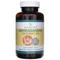 Produktbild: Medverita Ashwagandha-Extrakt 9% - 120 Kapseln