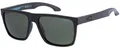 Produktbild: O'Neill Herren Blue Acetat Sonnenbrille - Schwarz