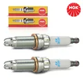 Produktbild: 2x NGK 91785 ZÜNDKERZEN FÜR BMW E90 E91 E92 E93 E82 E88 E81 E87 E61 E60 F10 F11