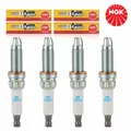 Produktbild: 4x NGK 91785 ZÜNDKERZEN FÜR BMW E90 E91 E92 E93 E82 E88 E81 E87 E61 E60 F10 F11