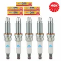 Produktbild: 5x NGK 91785 ZÜNDKERZEN FÜR BMW E90 E91 E92 E93 E82 E88 E81 E87 E61 E60 F10 F11