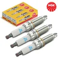 Produktbild: 3x NGK 91785 ZÜNDKERZEN FÜR BMW E90 E91 E92 E93 E82 E88 E81 E87 E61 F11 E60 F10