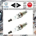 Produktbild: 2x ORIGINAL® Ngk Zündkerze für BMW 1 5 Touring 3 Touring 3 5 3 Cabriolet 1