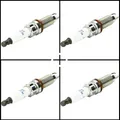 Produktbild: 4x ORIGINAL® Ngk Zündkerze für BMW 1 5 Touring 3 Touring 3 5 3 Cabriolet 1