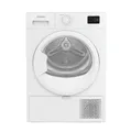 Produktbild: INDESIT CYD92DWWIT WÄSCHETROCKNER 9KG KLASSE E