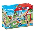 Produktbild: Playmobil Speelpark Compleet Met Accessoires 70328 (4370328)