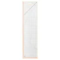 Produktbild: Fiskars Patchwork Lineal (15 x 60 cm/ Skalierung Zentimeter)