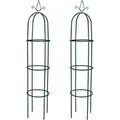 Produktbild: Vidaxl Garten-ranktürme 2 Stk.