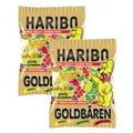 Produktbild: HARIBO Mini-Goldbären, im Karton