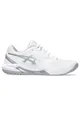 Produktbild: ASICS Dedicate 8 Donna Tennisschuhe Weiß Silber