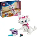 Produktbild: 43286 Disney Classic Aristocats: Bezaubernde Marie, Konstruktionsspielzeug