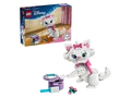 Produktbild: LEGO Disney Classic 43286 Aristocats: Bezaubernde Marie Bausatz, Mehrfarbig