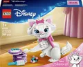 Produktbild: 43286 LEGO DISNEY Aristocats: Bezaubernde Marie (43286)