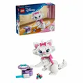 Produktbild: LEGO® Disney Classic 43286 - Aristocats: Bezaubernde Marie -ovp