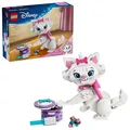 Produktbild: 5702018066775 LEGO(R) DISNEY 43286 Aryskotraci: Urocza Marie LEGO