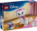Produktbild: 5702018066775 Blocks Disney 43286 The Aristocats Adorable Marie LEGO