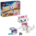 Produktbild: 5702018066775 LEGO DISNEY 43286 Aristocats - Die bezaubernde Marie Lego