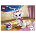 Produktbild: LEGO Disney™ Die Aristocats Liebenswertes Marie Set 43286