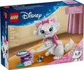 Produktbild: LEGO® Disney 43286 Aristocats: Bezaubernde Marie Katze