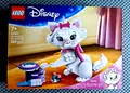 Produktbild: Lego Disney Aristocats 43286 Bezaubernde Marie - Neu & OVP