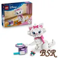 Produktbild: LEGO® Disney: 43286 Aristocats: Bezaubernde Marie ! NEU & OVP !